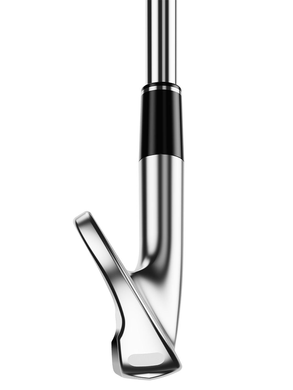 Srixon ZXi7 Iron - Steel Shaft