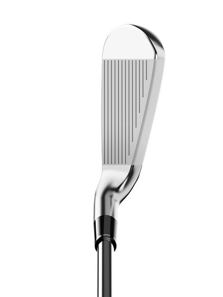 Srixon ZXiR HL Irons - Steel Shaft