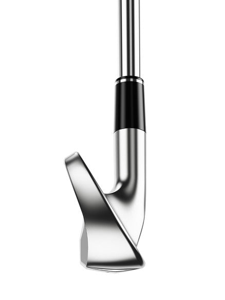 Srixon ZXiR HL Irons - Steel Shaft