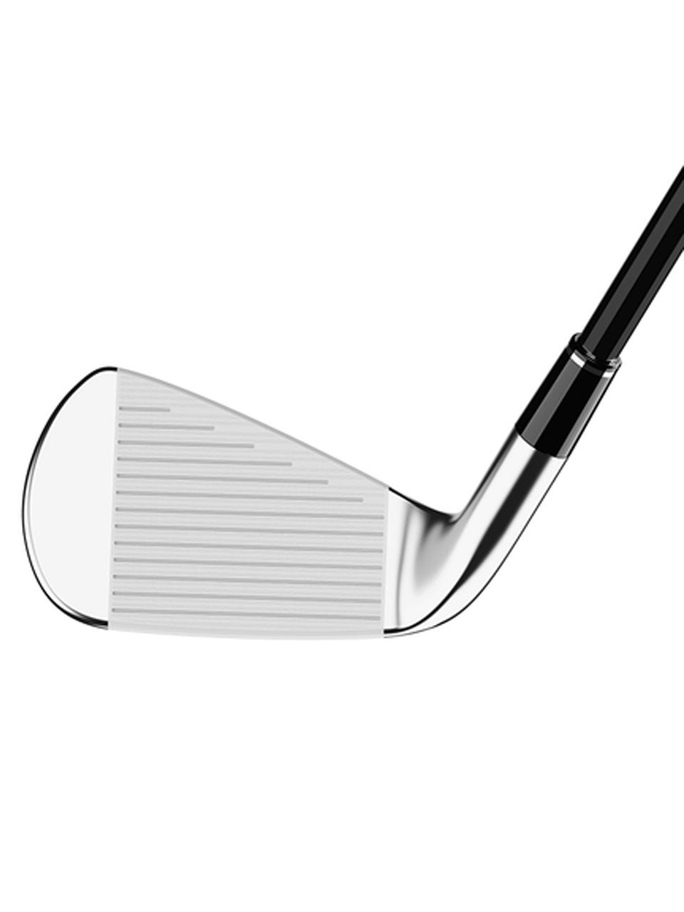 Srixon ZXiR HL Irons - Graphite Shaft