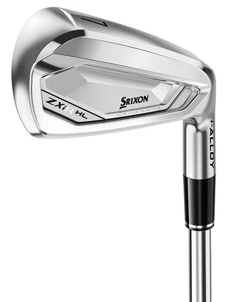 Srixon ZXiR HL Women's Irons