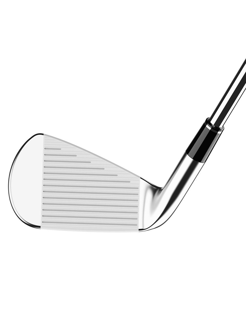 Srixon ZXiR Irons - Steel Shaft