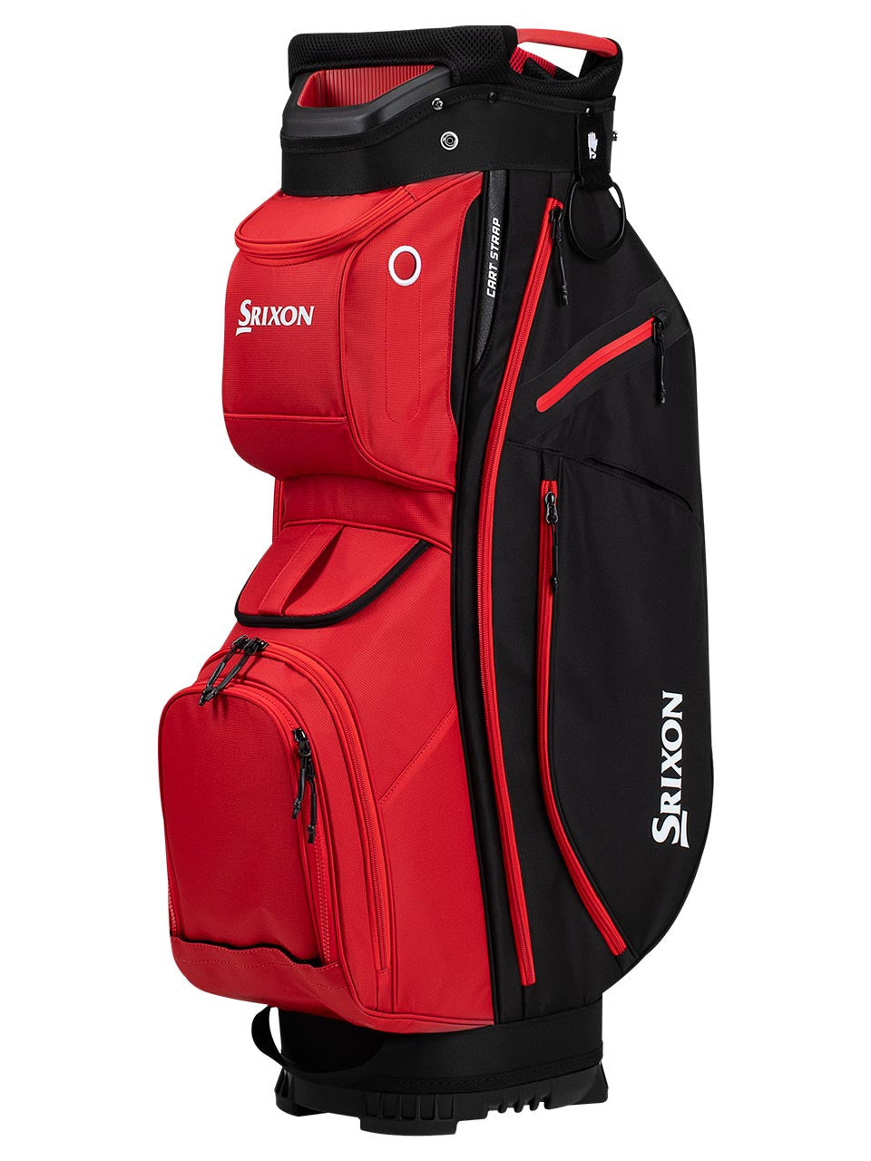 Srixon Premium Cart Bag