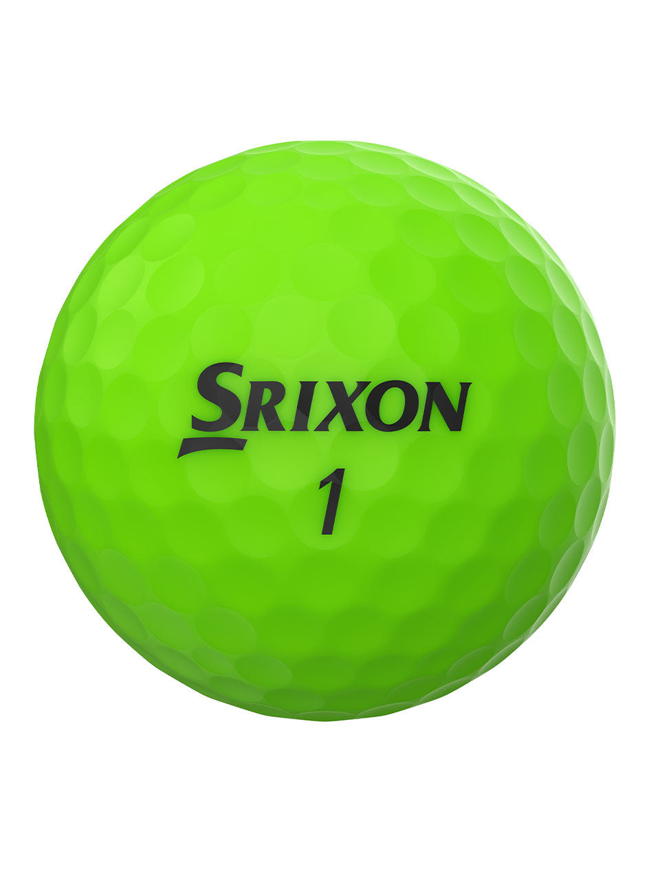 Srixon Soft Feel Brite 2025 Golf Balls