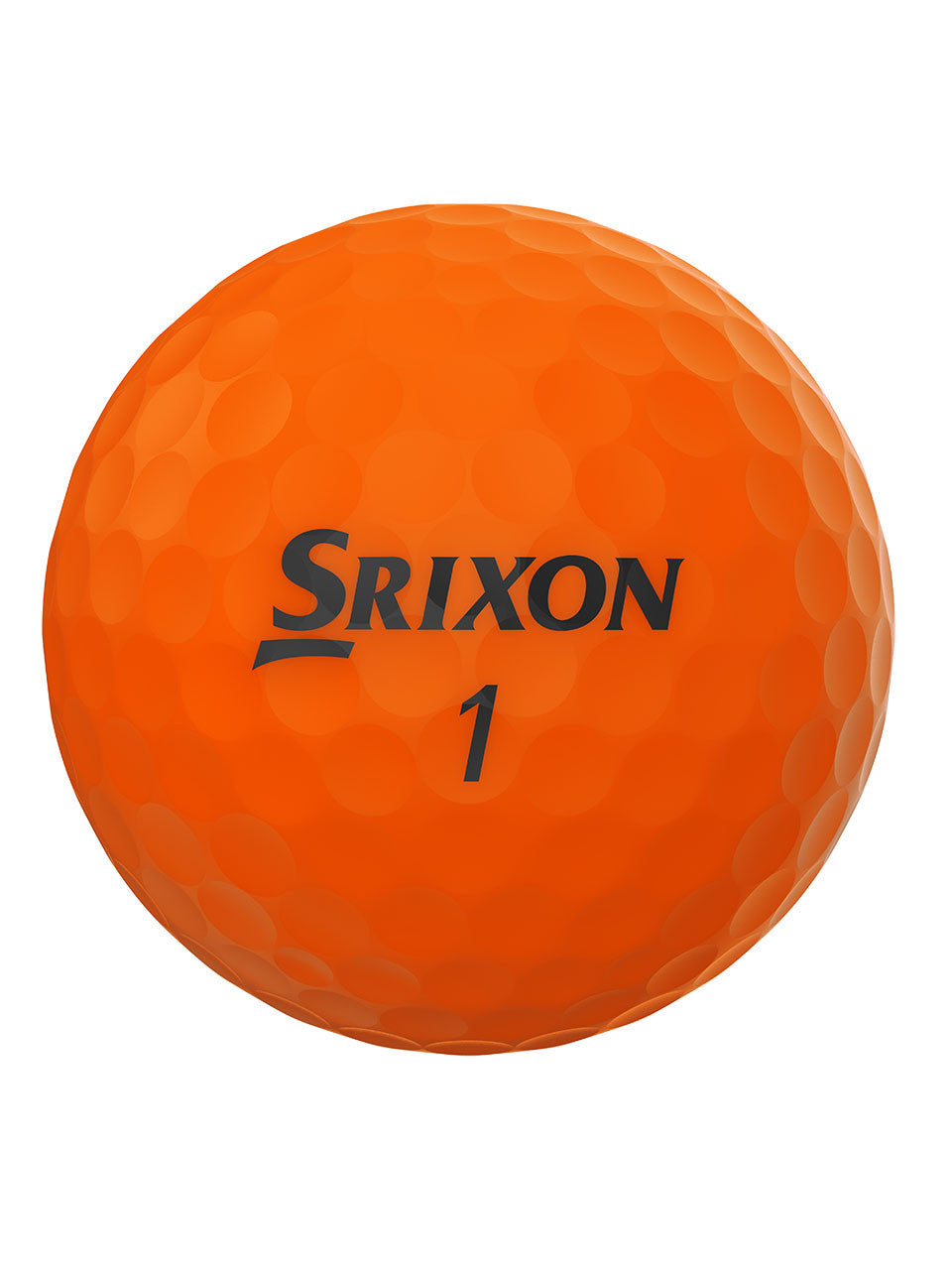 Srixon Soft Feel Brite 2025 Golf Balls