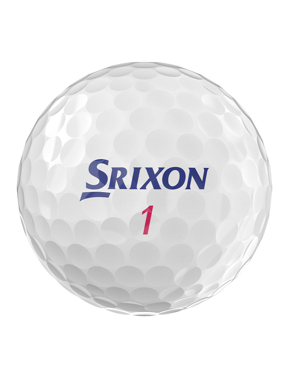 Srixon Soft Feel Lady 2025 Golf Balls