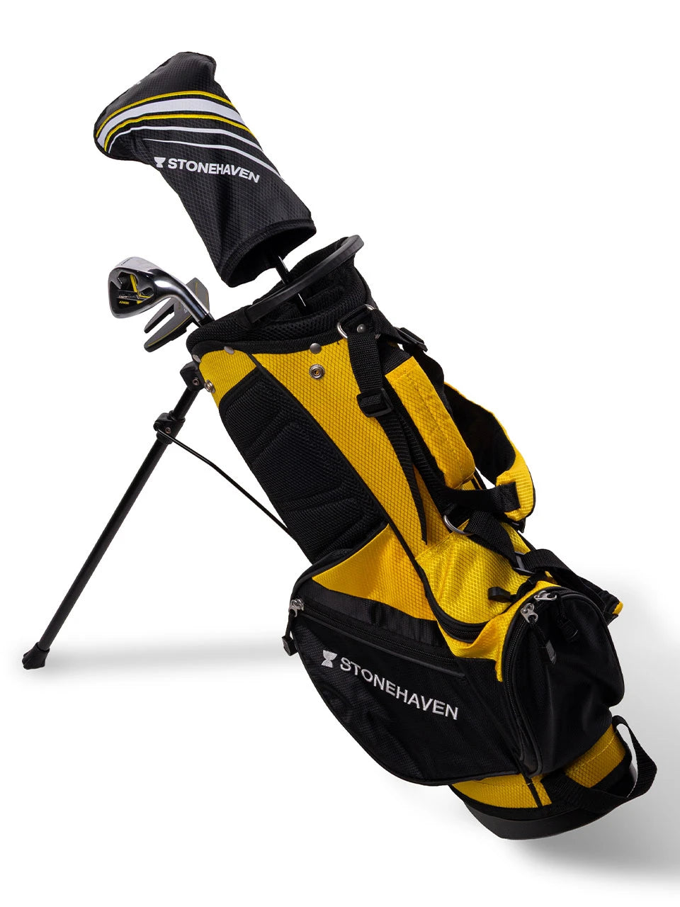 Stonehaven 2026 Junior Set - Ages 4-6