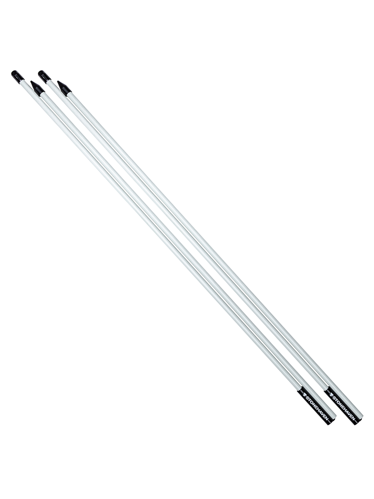 Stonehaven Foldable Alignment Sticks
