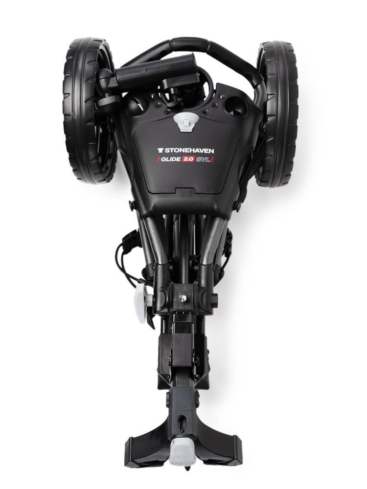Stonehaven Glide SVL 2.0 Buggy