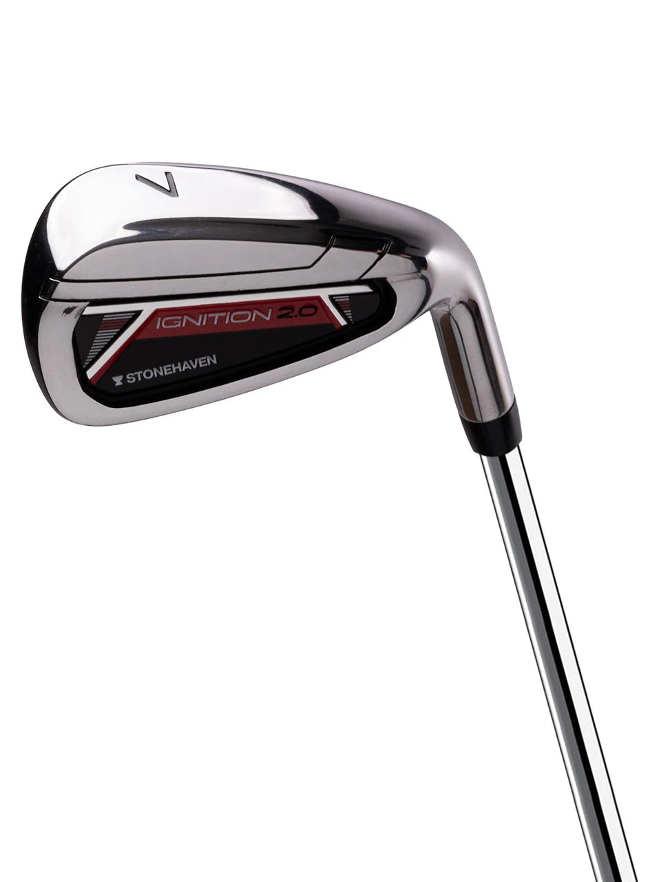 Stonehaven Ignition 2.0 Package - Steel Shafts