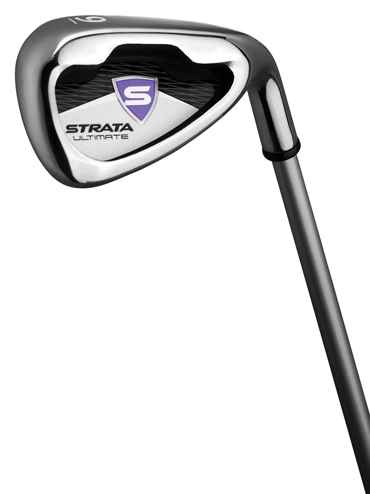 Strata Ultimate 16 Piece Package - Ladies