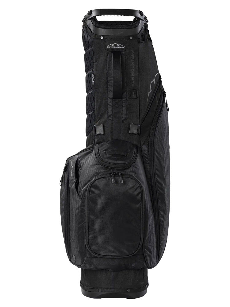 Sun Mountain E-2.5 Light 4-Way Stand Bag