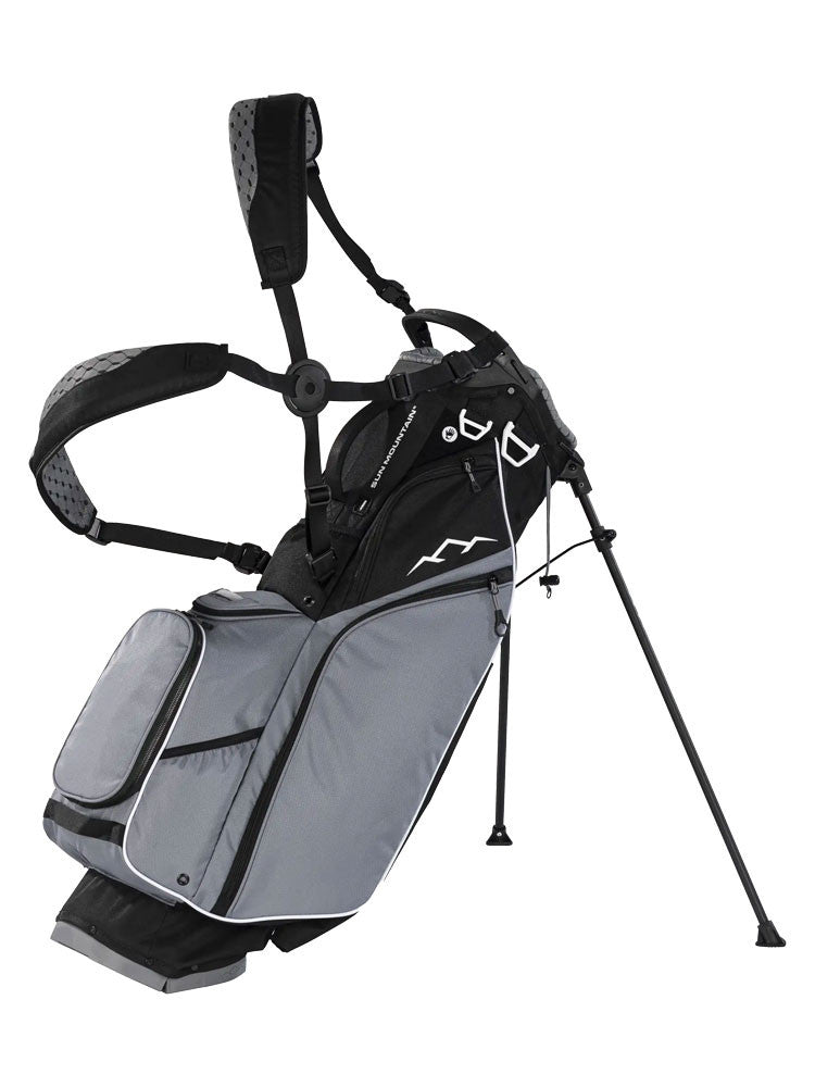 Sun Mountain E-3.5 4-Way Stand Bag