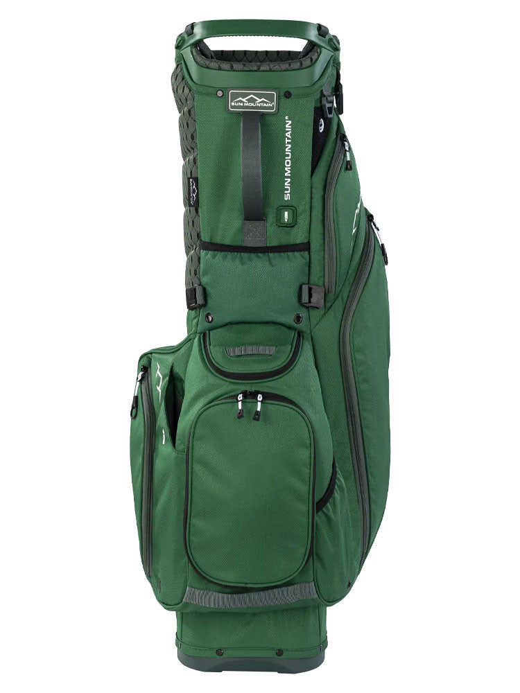 Sun Mountain E-3.5 4-Way Stand Bag