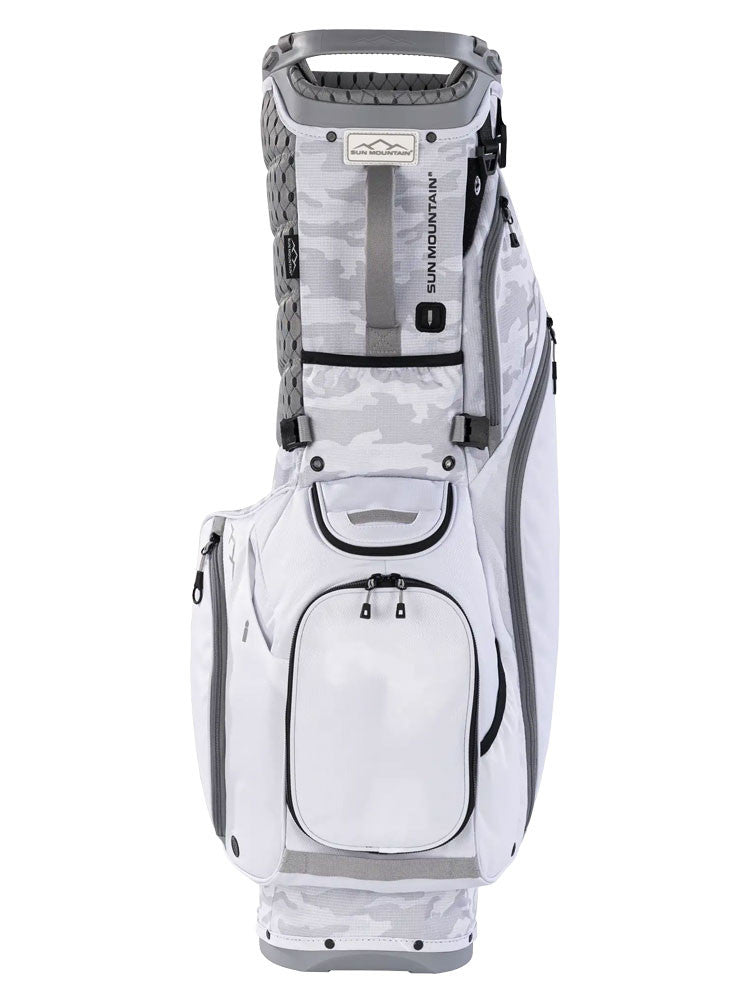 Sun Mountain E-3.5 4-Way Stand Bag