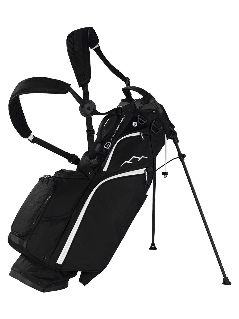 Sun Mountain E-3.5 4-Way Stand Bag