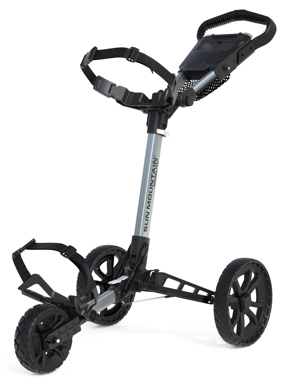 Sun Mountain Ridgeline 3 Golf Buggy