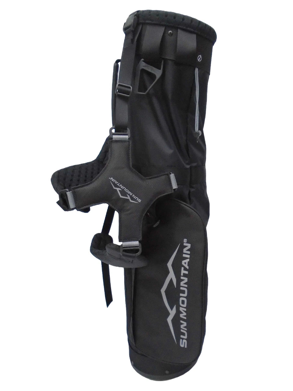 Sun Mountain SMS Sunday Bag