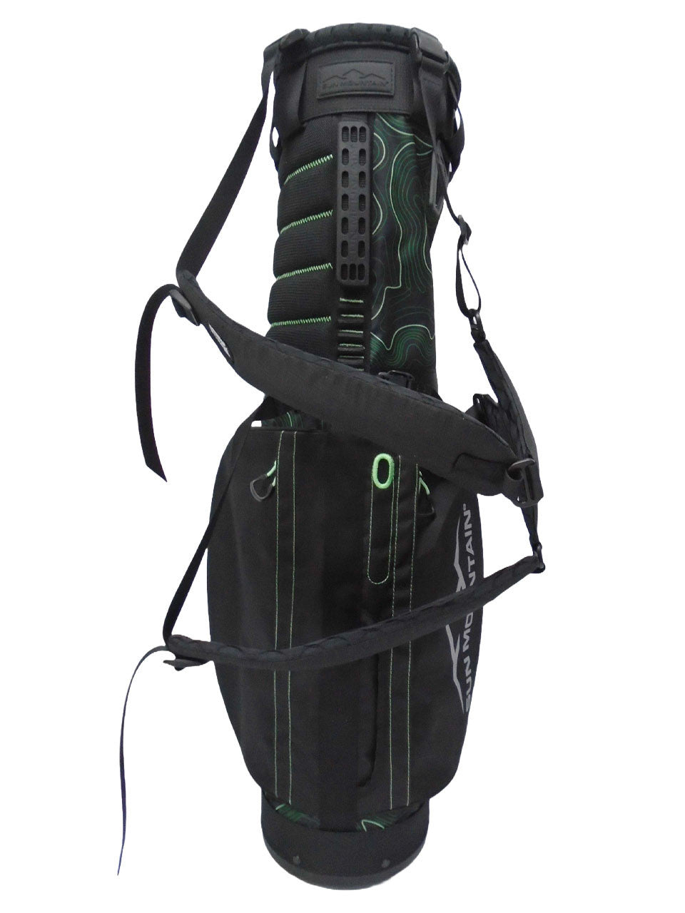 Sun Mountain SMS Sunday Bag