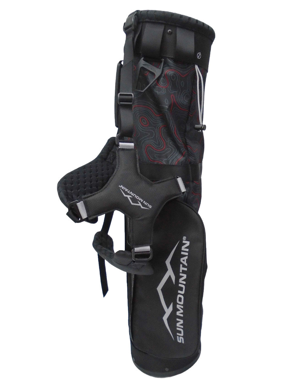 Sun Mountain SMS Sunday Bag