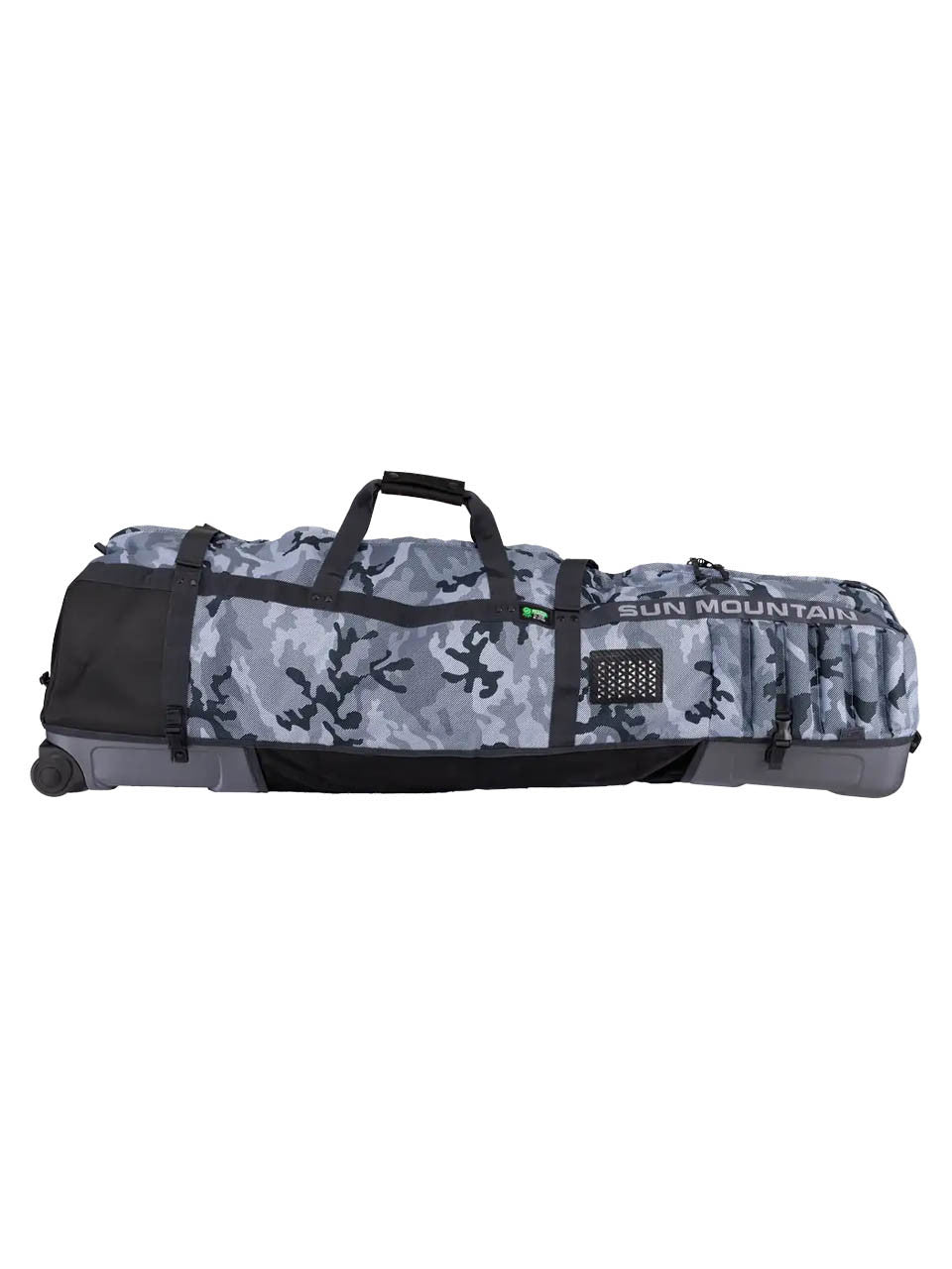 Sun Mountain Kube 24 Travel Cover