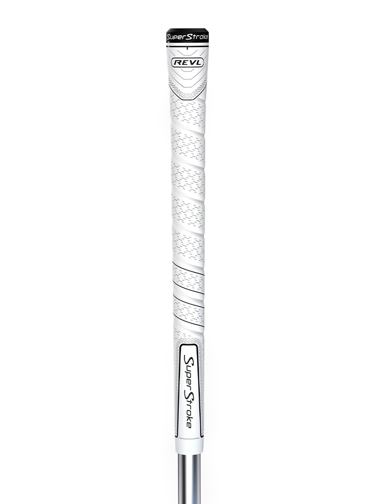 SuperStroke REVL Comfort Wrap Golf Grip