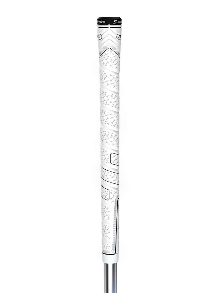 SuperStroke REVL Comfort Wrap Golf Grip