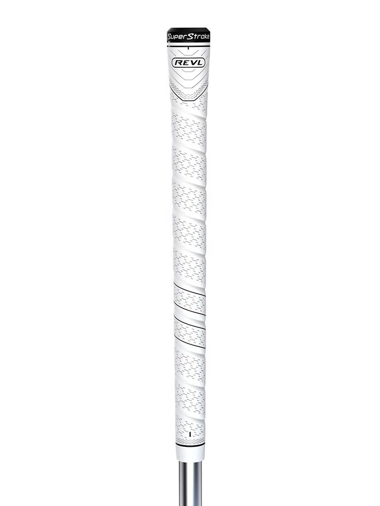 SuperStroke REVL Comfort Wrap Golf Grip