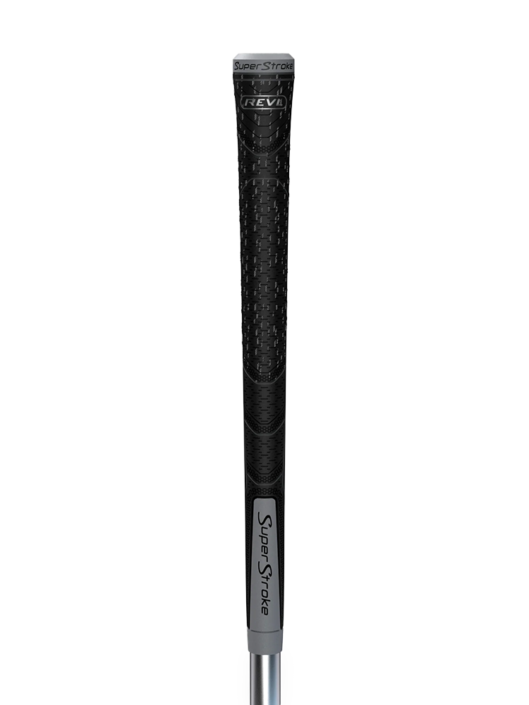 SuperStroke REVL Element Golf Grip