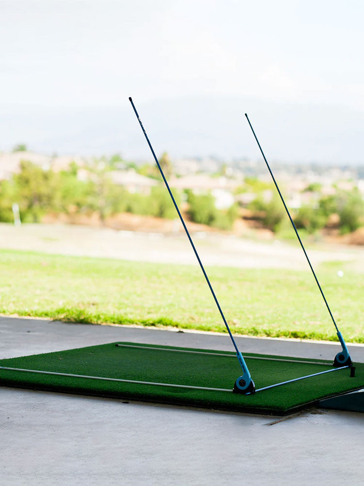 SuperStroke Swing Station