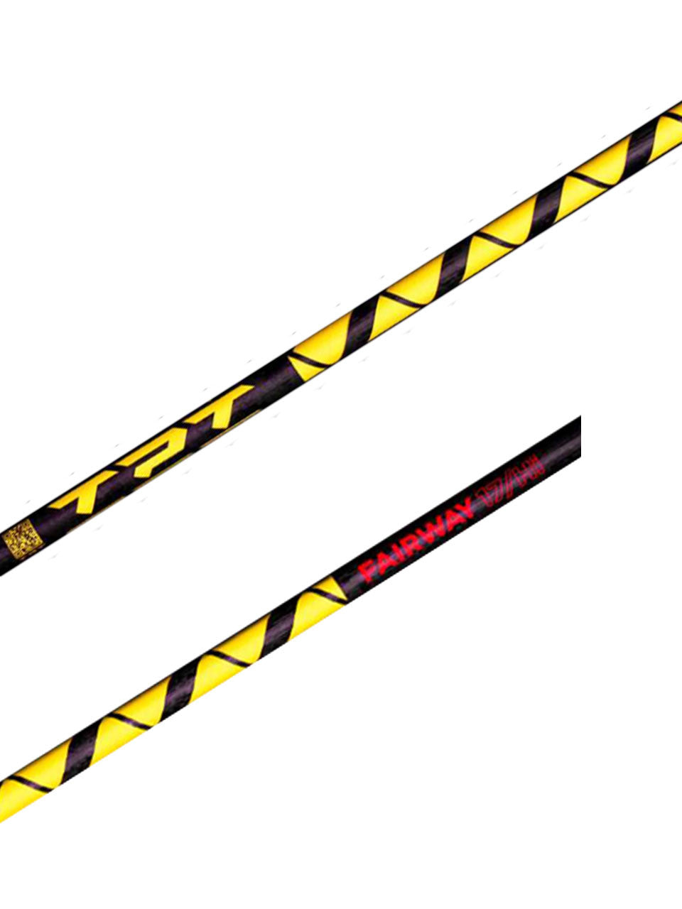 TPT Power Fairway Shaft