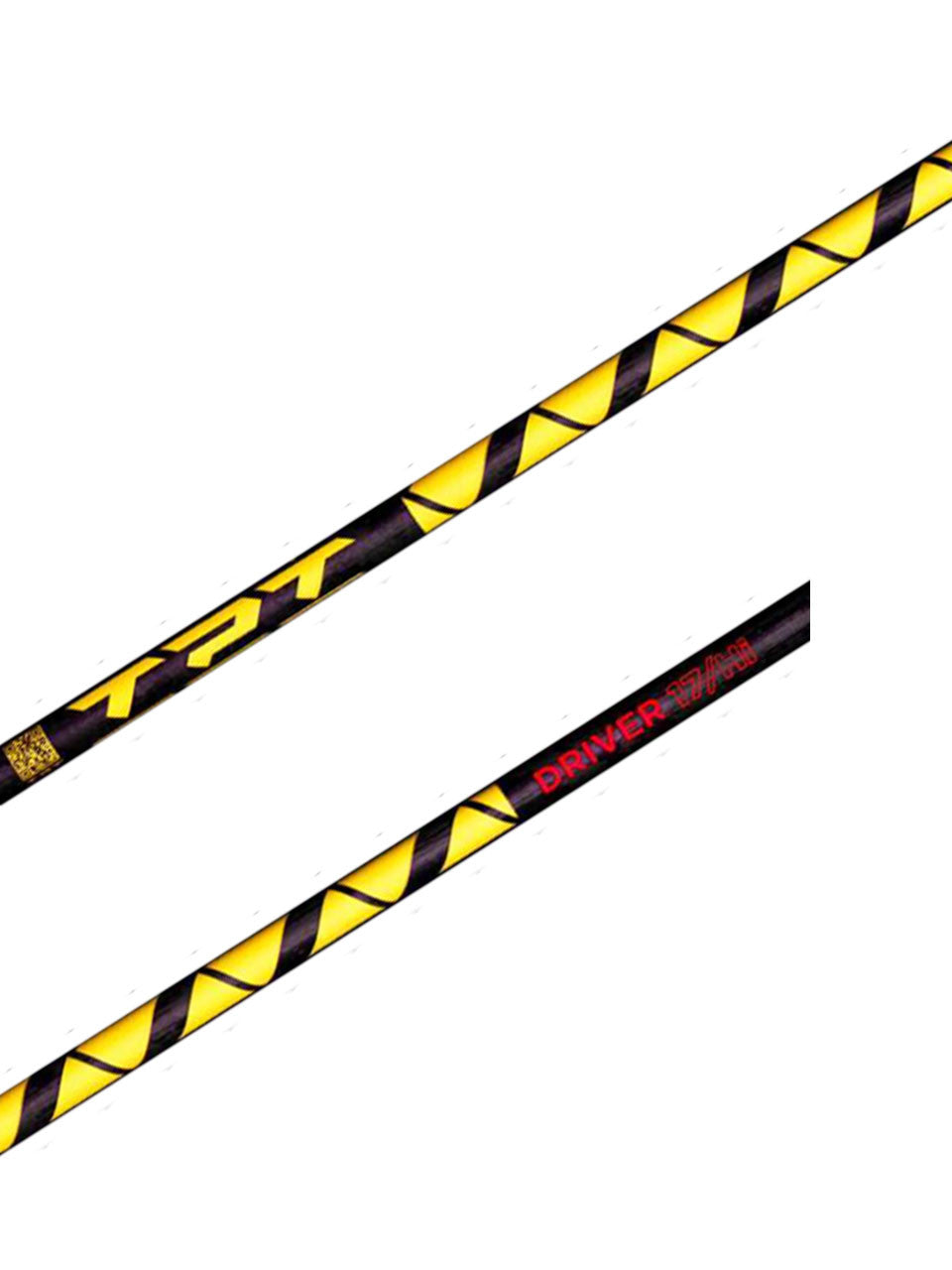 TPT Power Red Driver Shaft