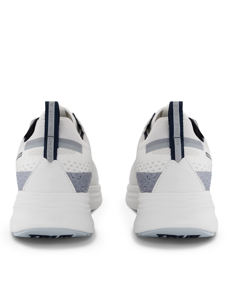 TRUE Linkswear Ascent PNWProof Golf Shoes - Rain Cloud