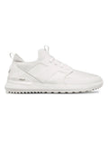 TRUE Linkswear Lux G Golf Shoes - White