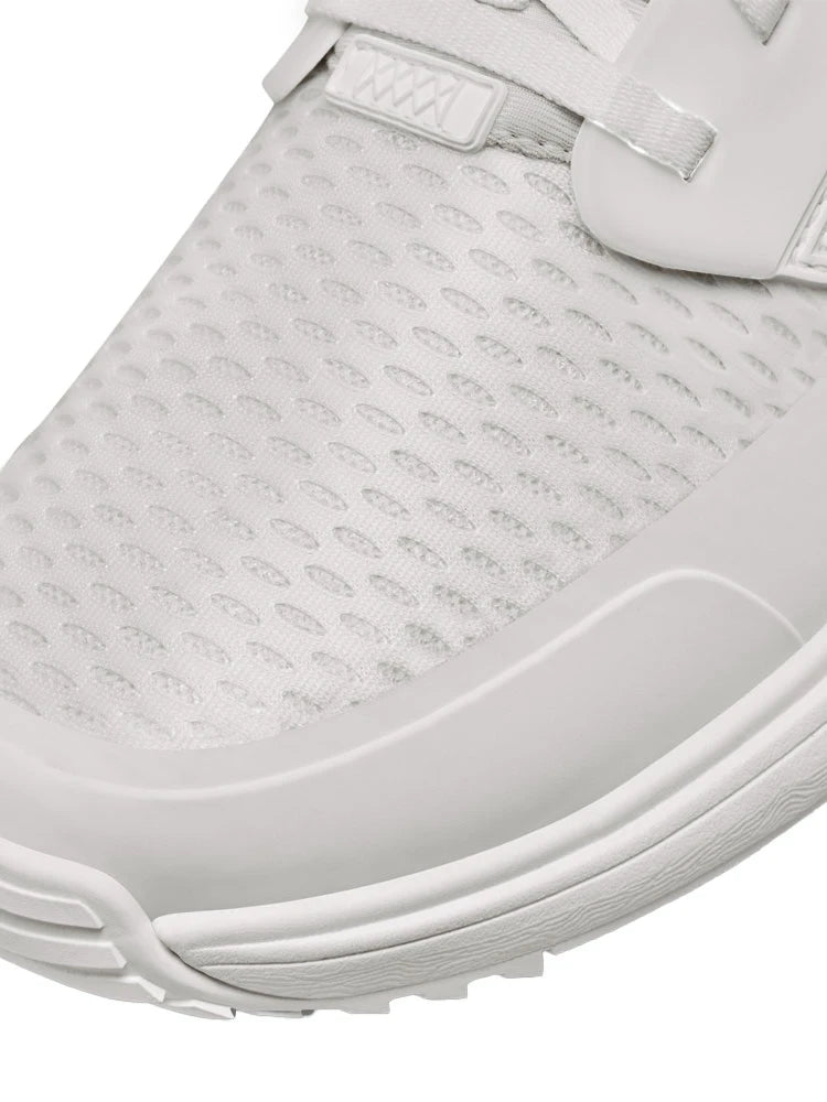 TRUE Linkswear Lux G Golf Shoes - White