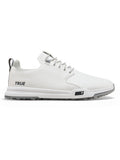 TRUE Linkswear OG3 Pro Golf Shoes - Glacier White