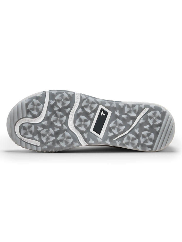 TRUE Linkswear OG3 Pro Golf Shoes - Glacier White