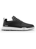 TRUE Linkswear OG3 Pro Golf Shoes - Pro Black