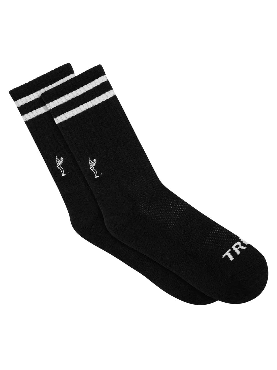 TRUE Linkswear Performance Crew Sock