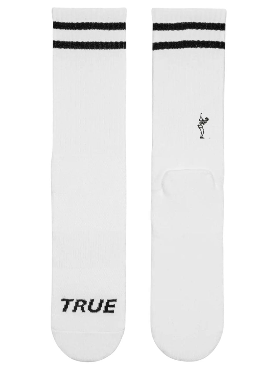 TRUE Linkswear Performance Crew Sock