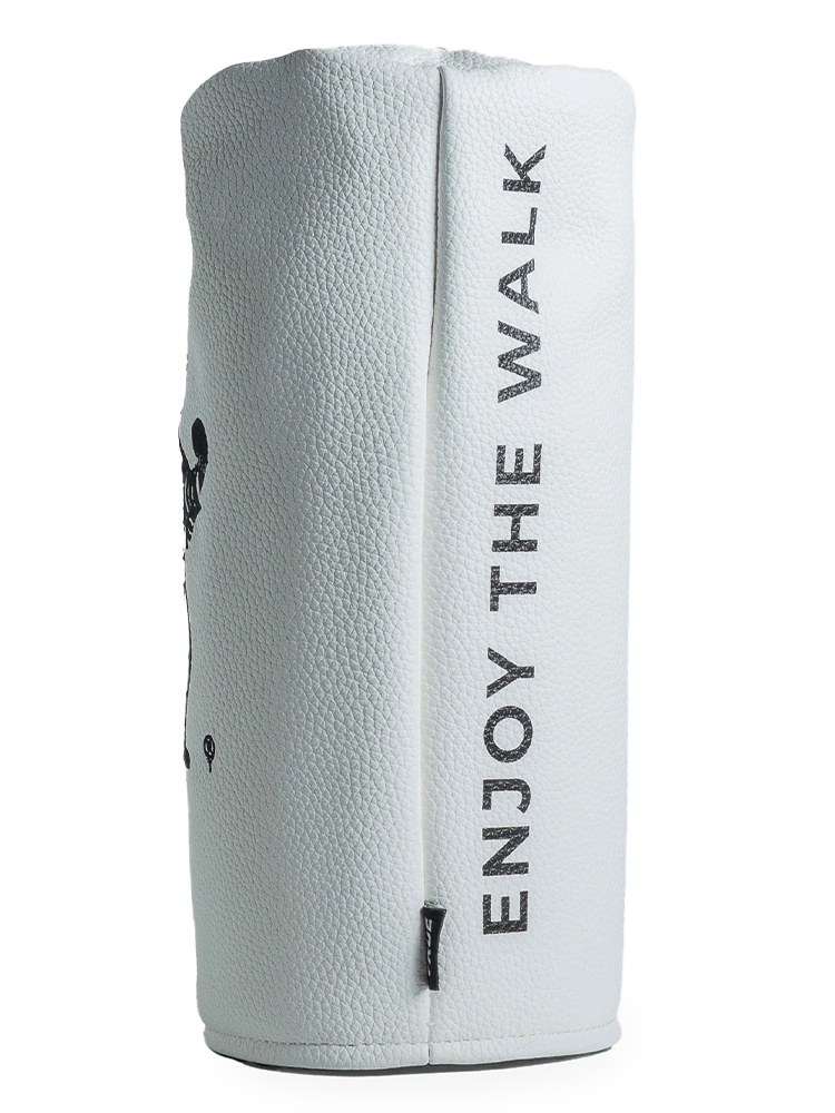 TRUE Linkwear Dead Golfer Driver Cover