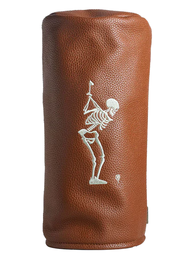 TRUE Linkwear Dead Golfer Driver Cover