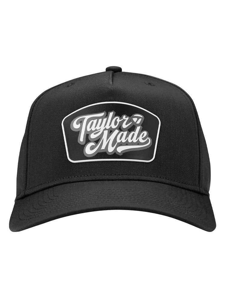 TaylorMade A-Frame Cap