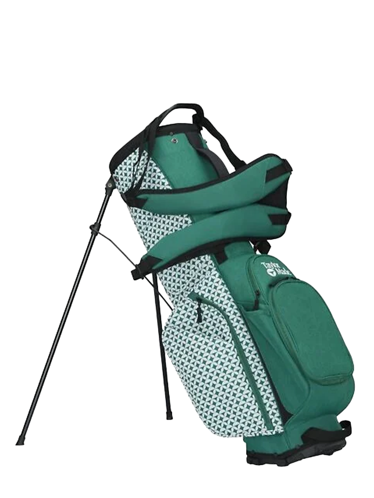 TaylorMade Flextech Heritage Icon Stand Bag