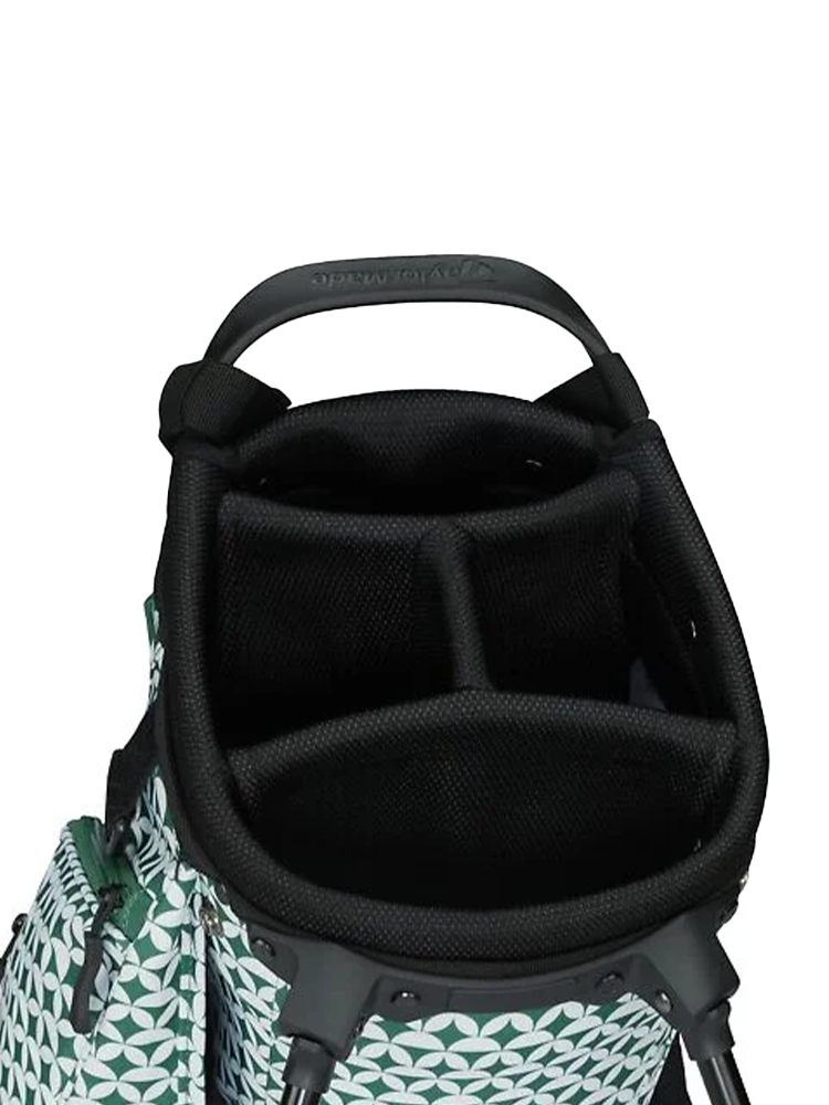 TaylorMade Flextech Heritage Icon Stand Bag
