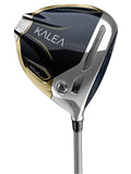 TaylorMade Kalea Gold Womens Driver