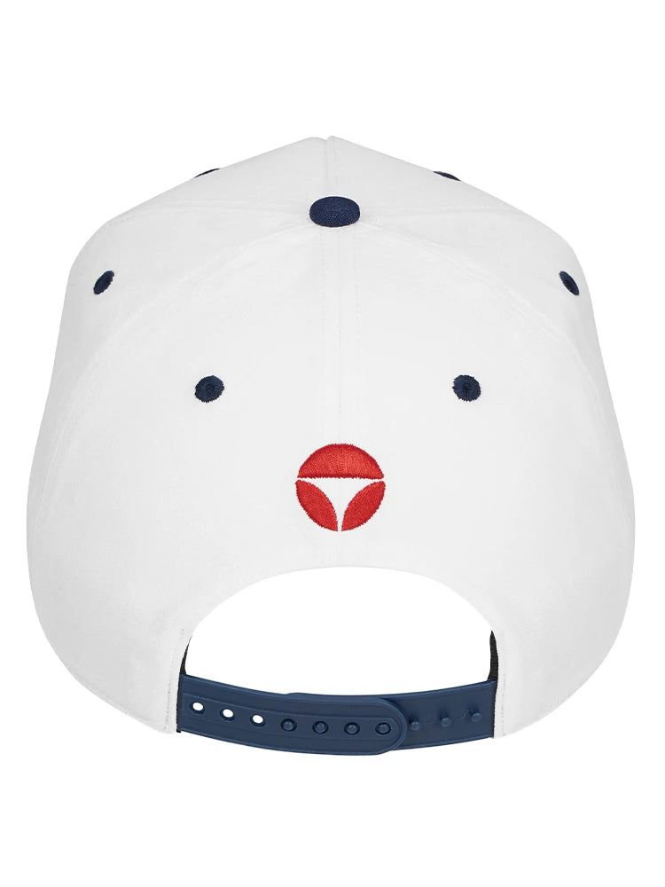TaylorMade LS A-Frame Stock Rope Cap