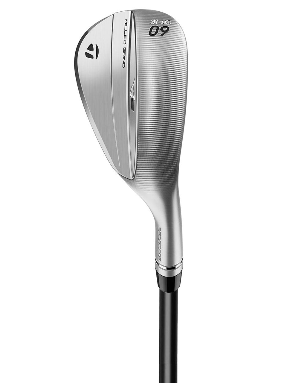 TaylorMade Milled Grind 5 Wedge - Graphite Shaft