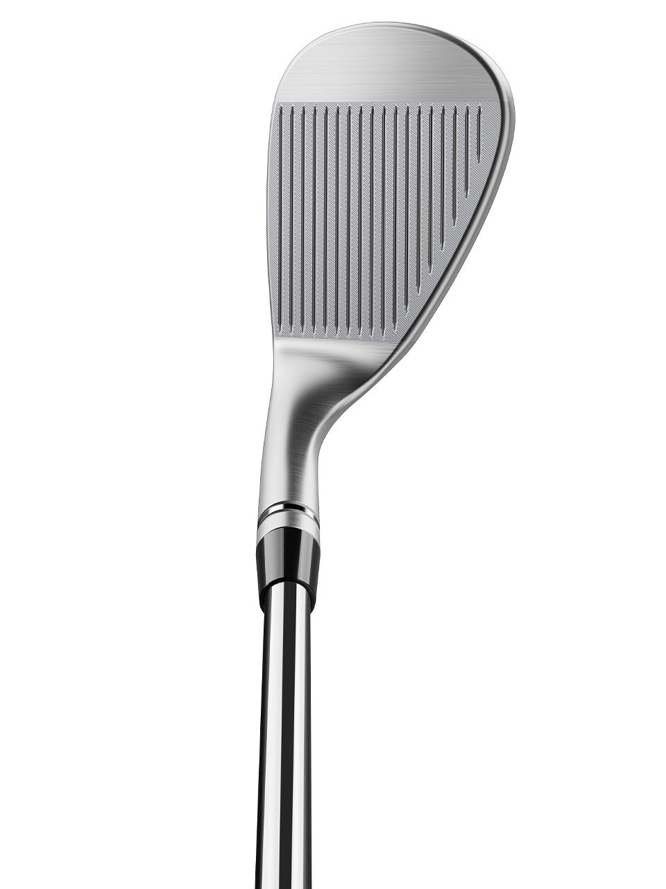 TaylorMade Milled Grind 5 Wedge - Satin Chrome (Right Hand)