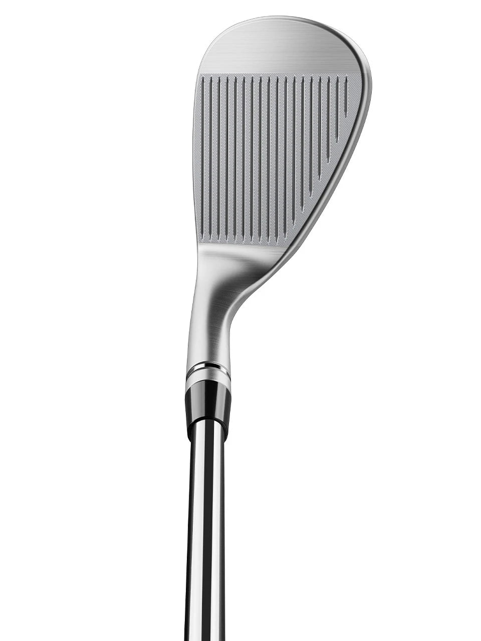 TaylorMade Milled Grind 5 Wedge - Satin Chrome (Left Hand)